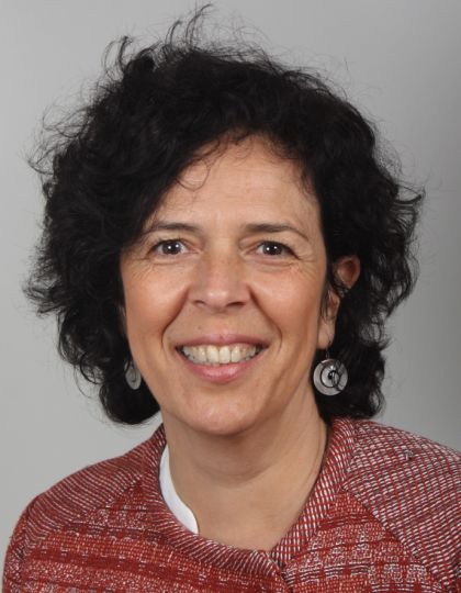Christine DISDERO kinésiologue Instructeur Touch for health école quantesens